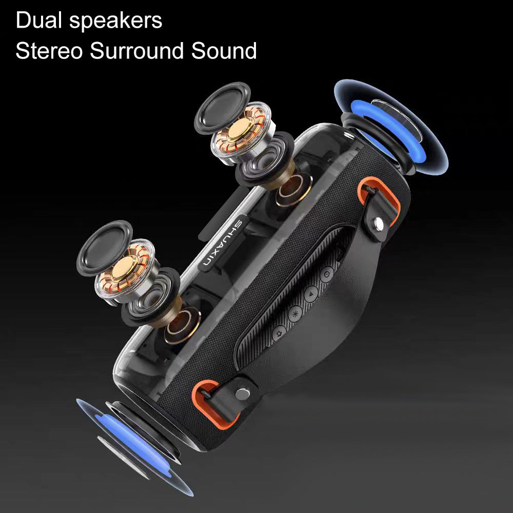 Ooyi Bluetooth Speaker OY-B5