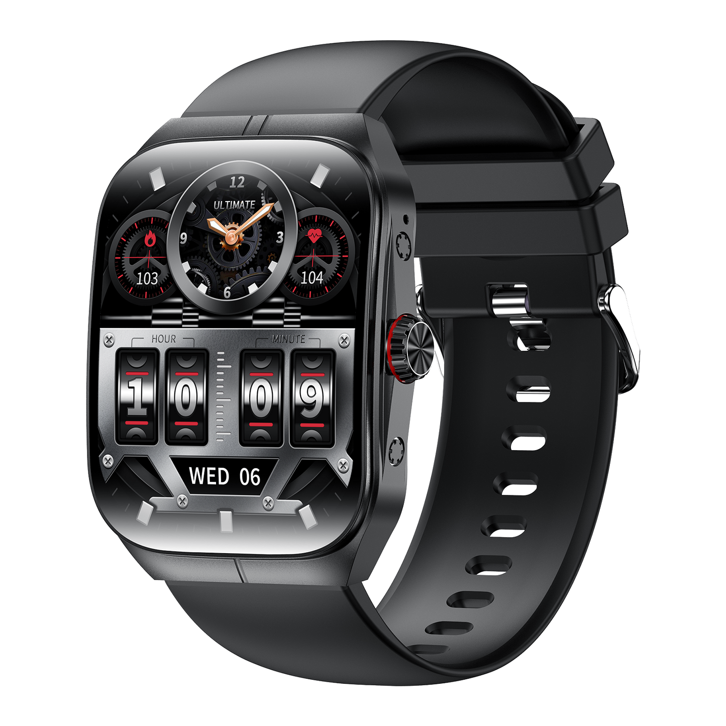 Ooyi Smart watch OY-A3