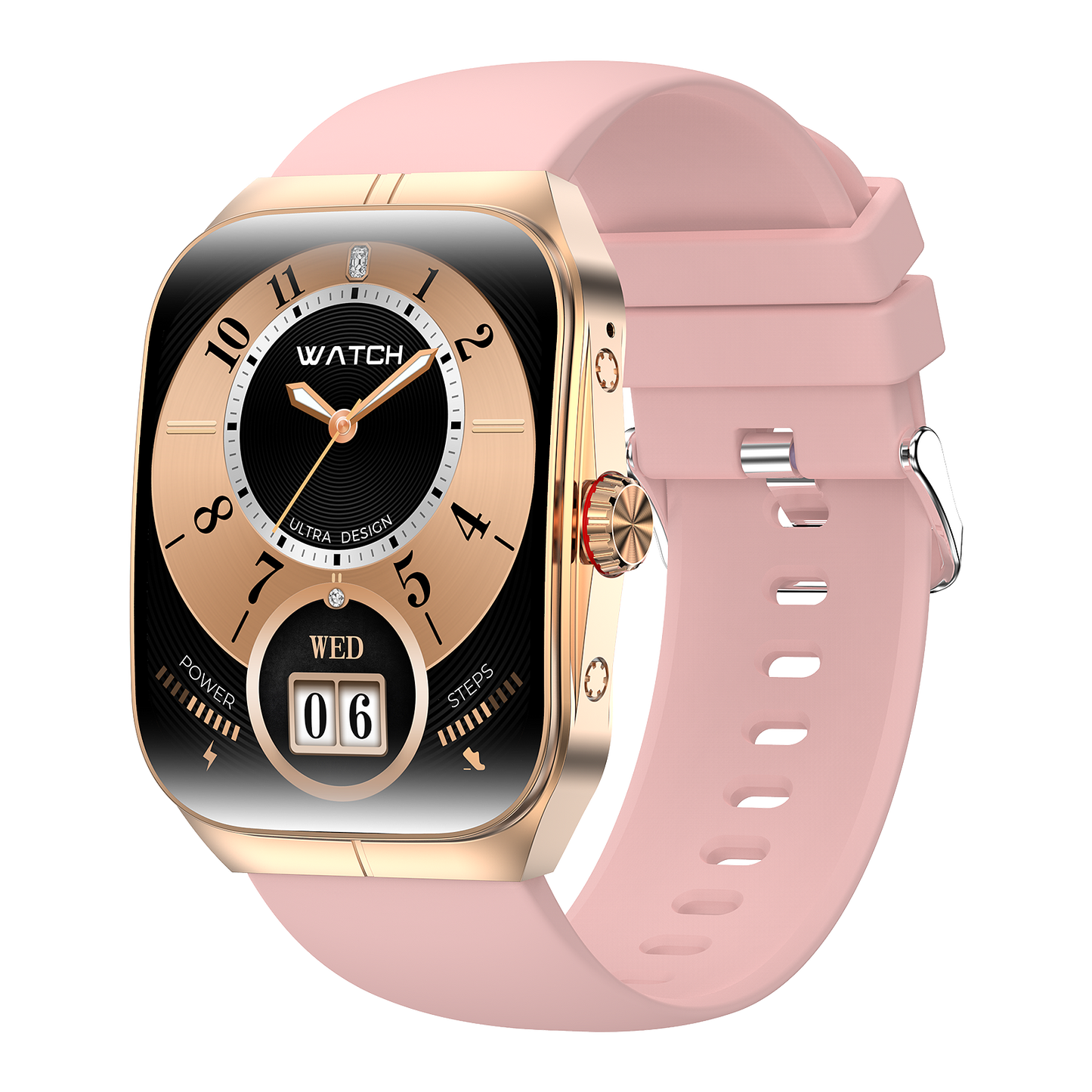 Ooyi Smart watch OY-A3