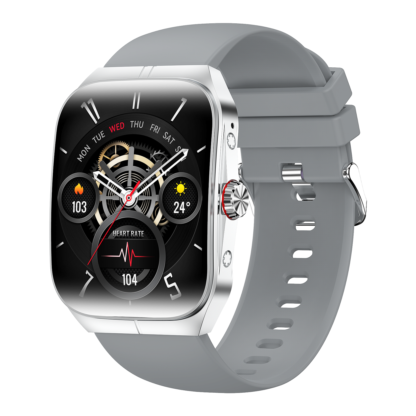 Ooyi Smart watch OY-A3
