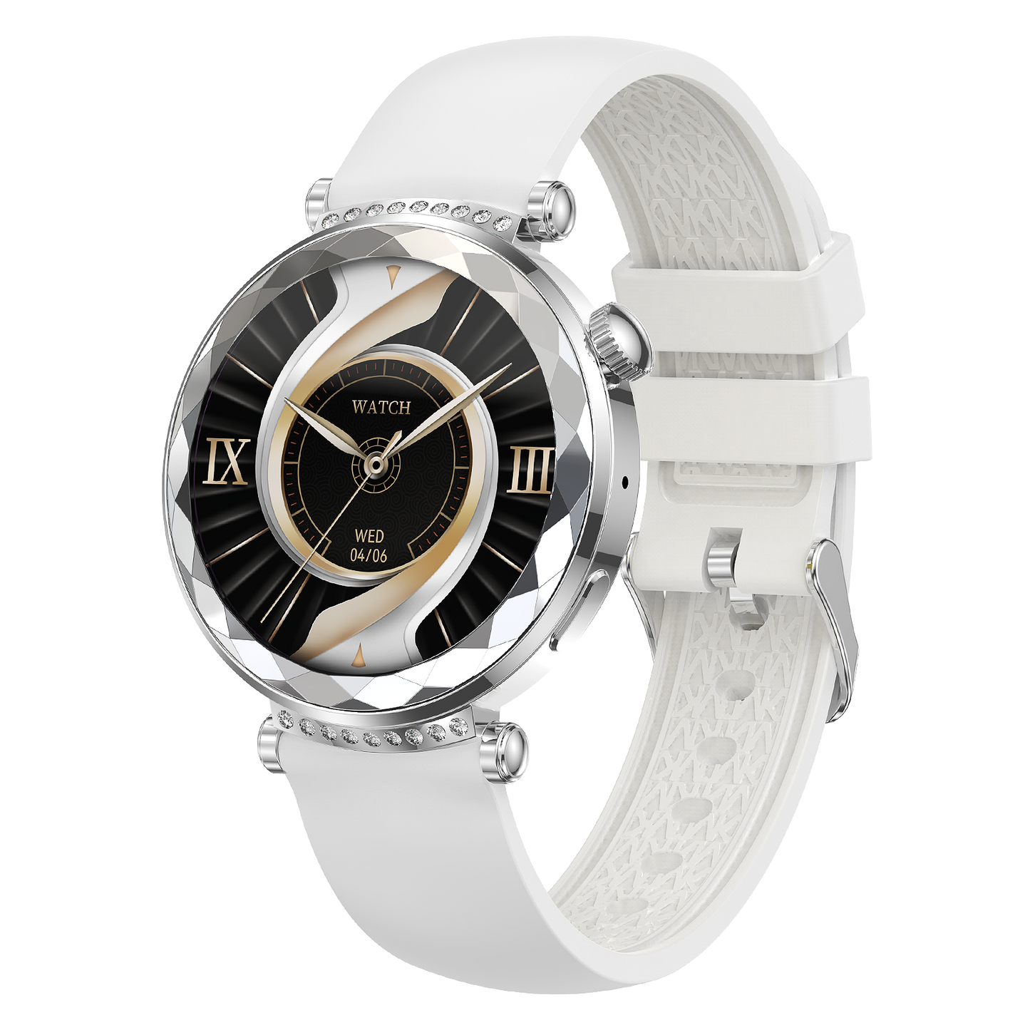 Ooyi smart watch OY-A6