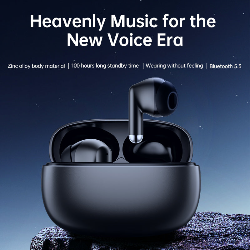 Ooyi Wireless Bluetooth Earphones OY-C2
