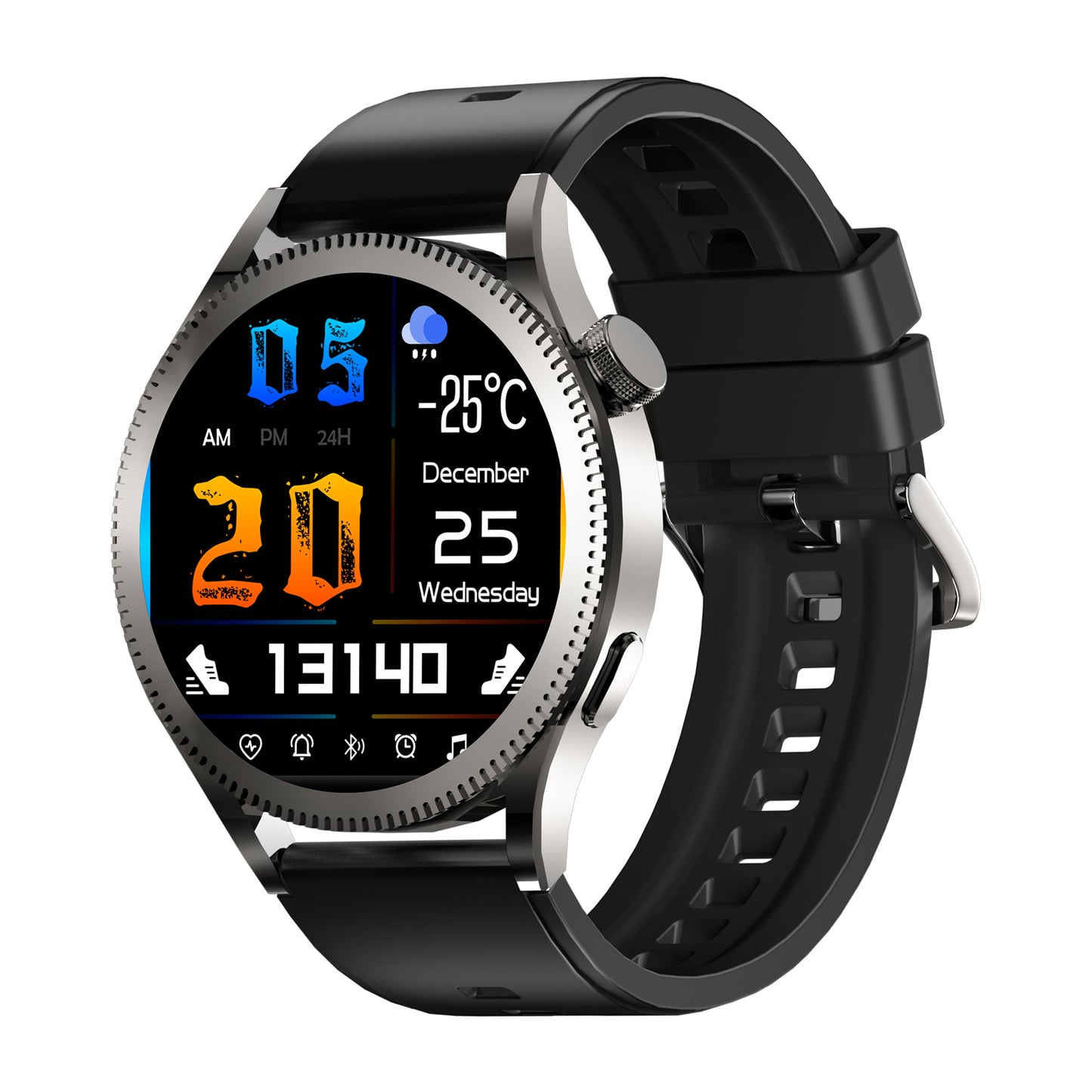Ooyi Smart Watch OY-A1