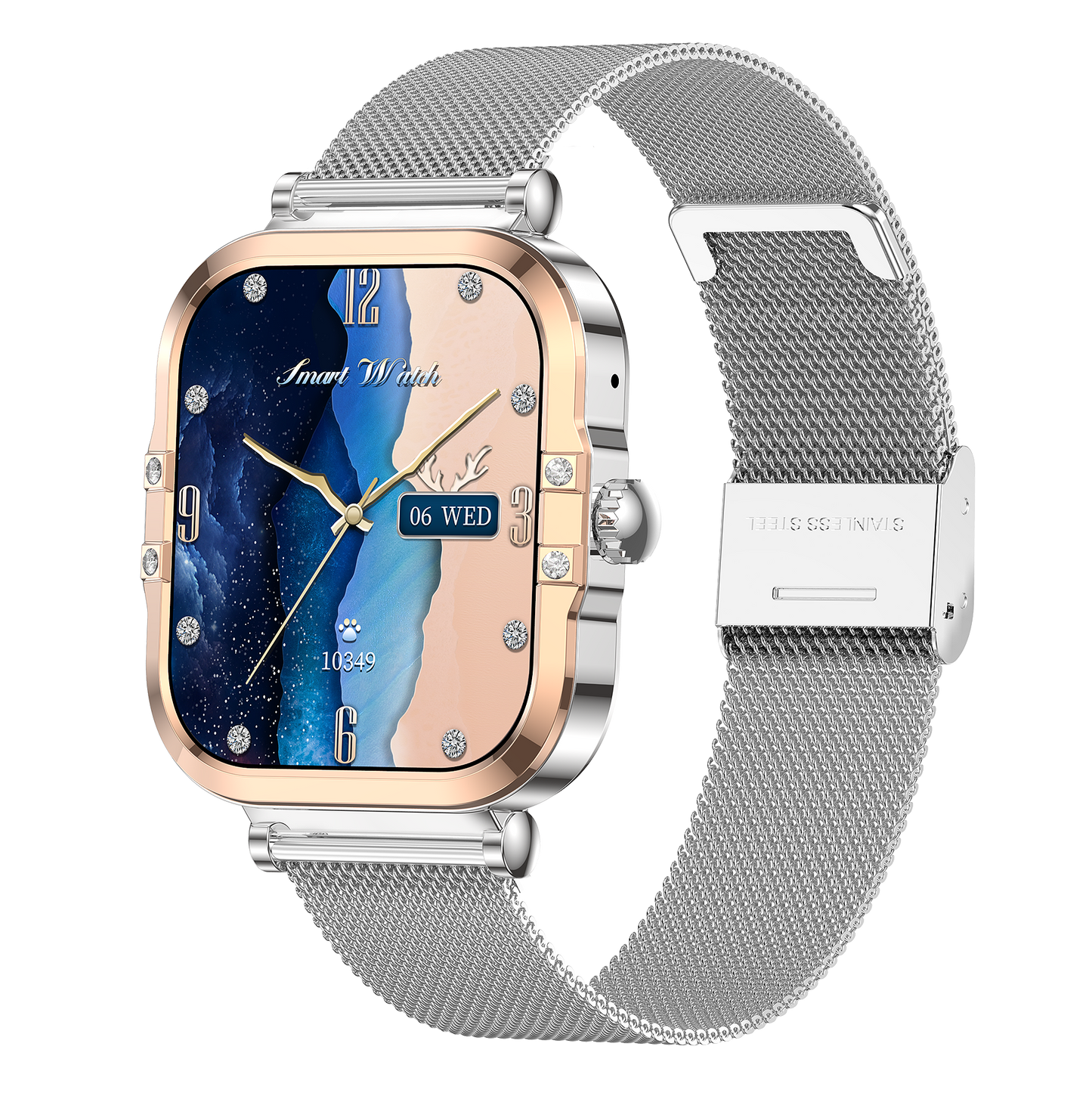 Ooyi smart watch OY-A5