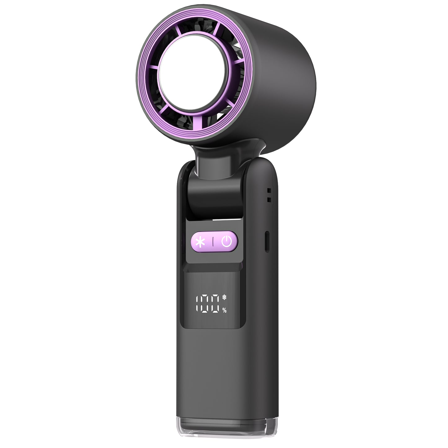 Ooyi Handheld electric fan OY-H1