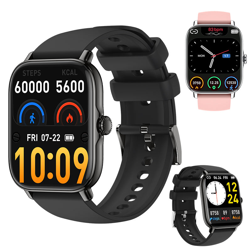 Ooyi Smart Watch OY-A16