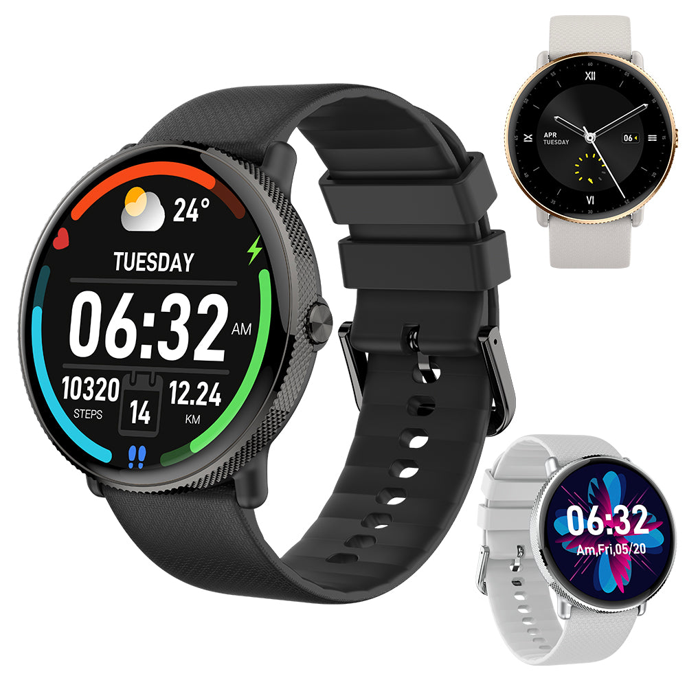 Ooyi Smart Watch OY-A20