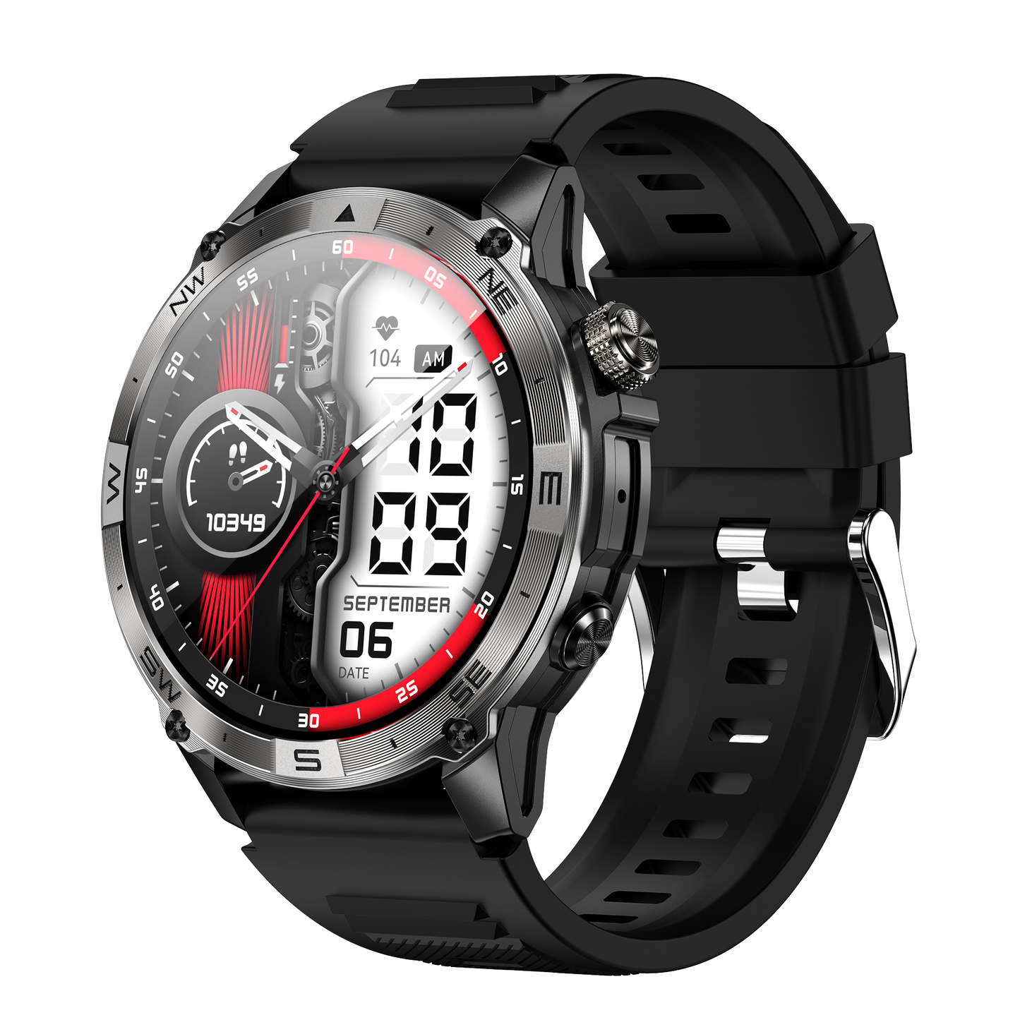 Ooyi smart watch OY-A4