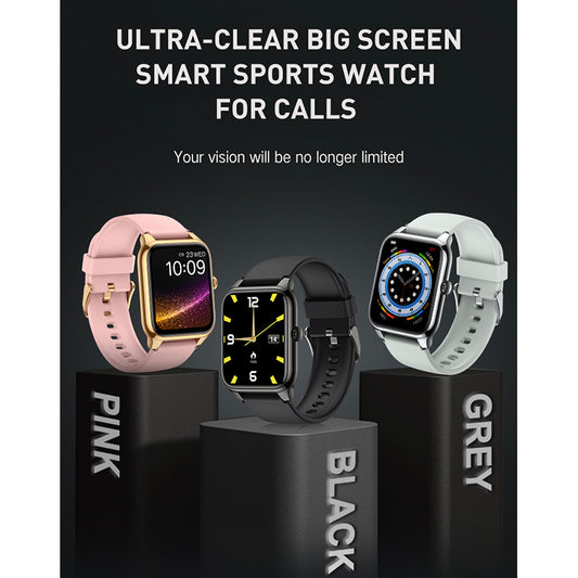 Ooyi Smart Watch OY-A17