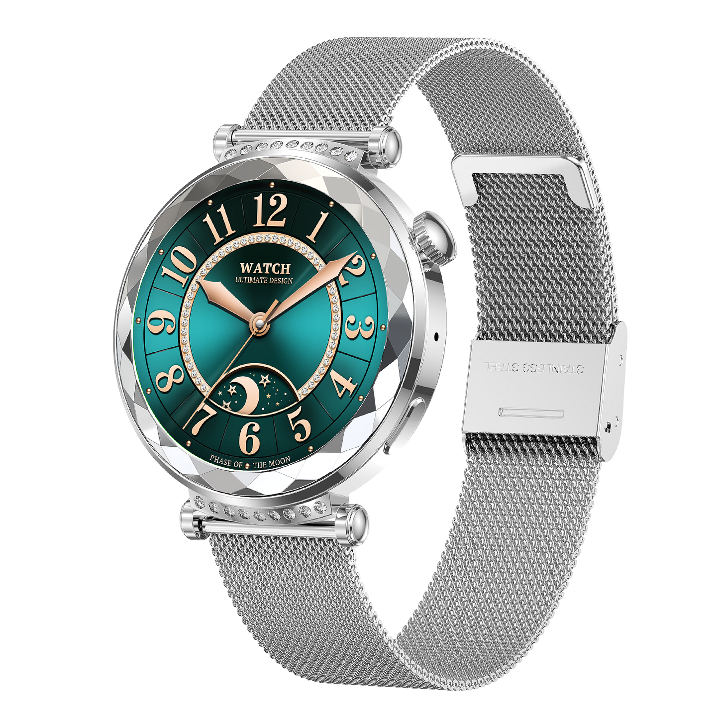Ooyi smart watch OY-A6
