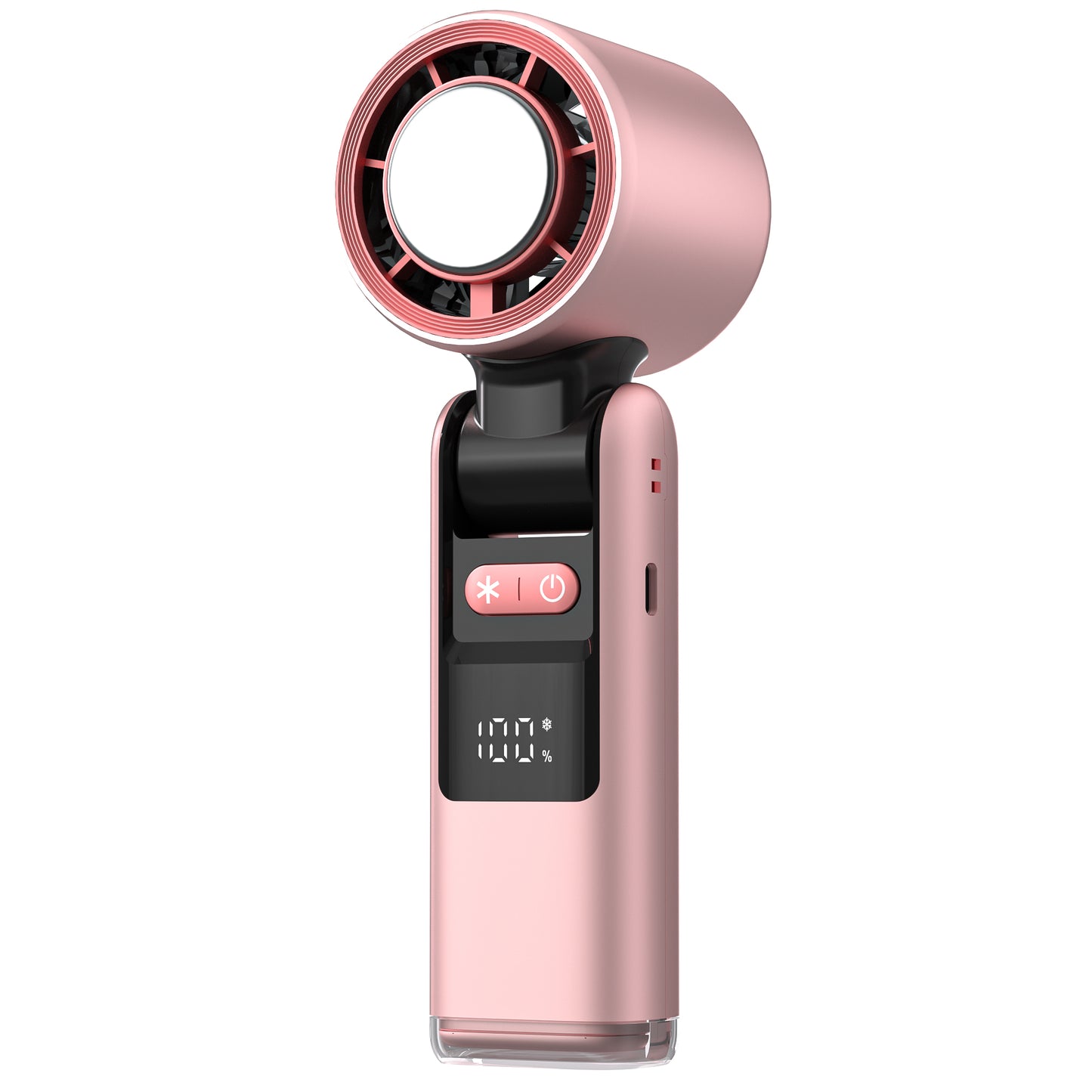 Ooyi Handheld electric fan OY-H1