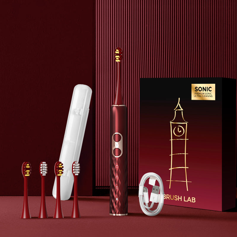 Ooyi Electric Toothbrush OY-D1