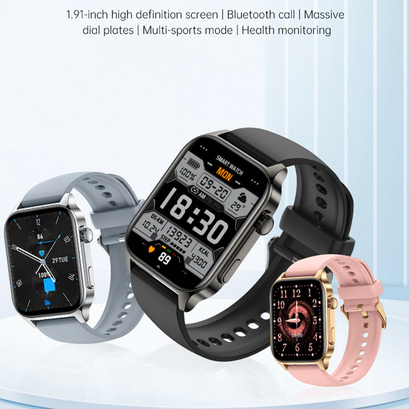 Ooyi Smart Watch OY-A18