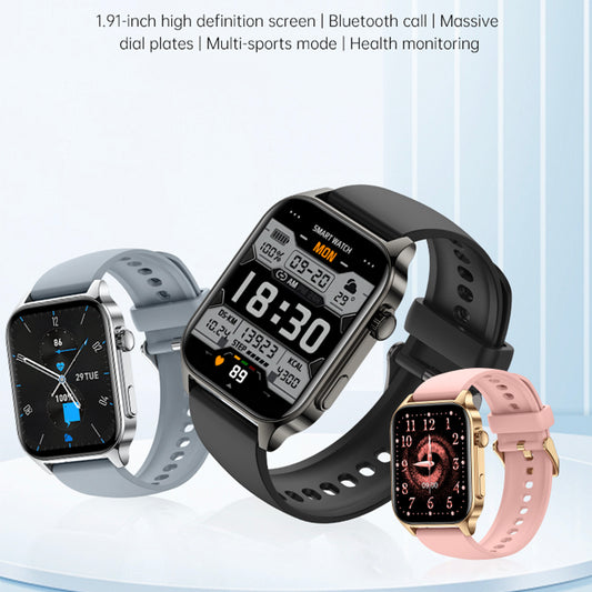 Ooyi Smart Watch OY-A18