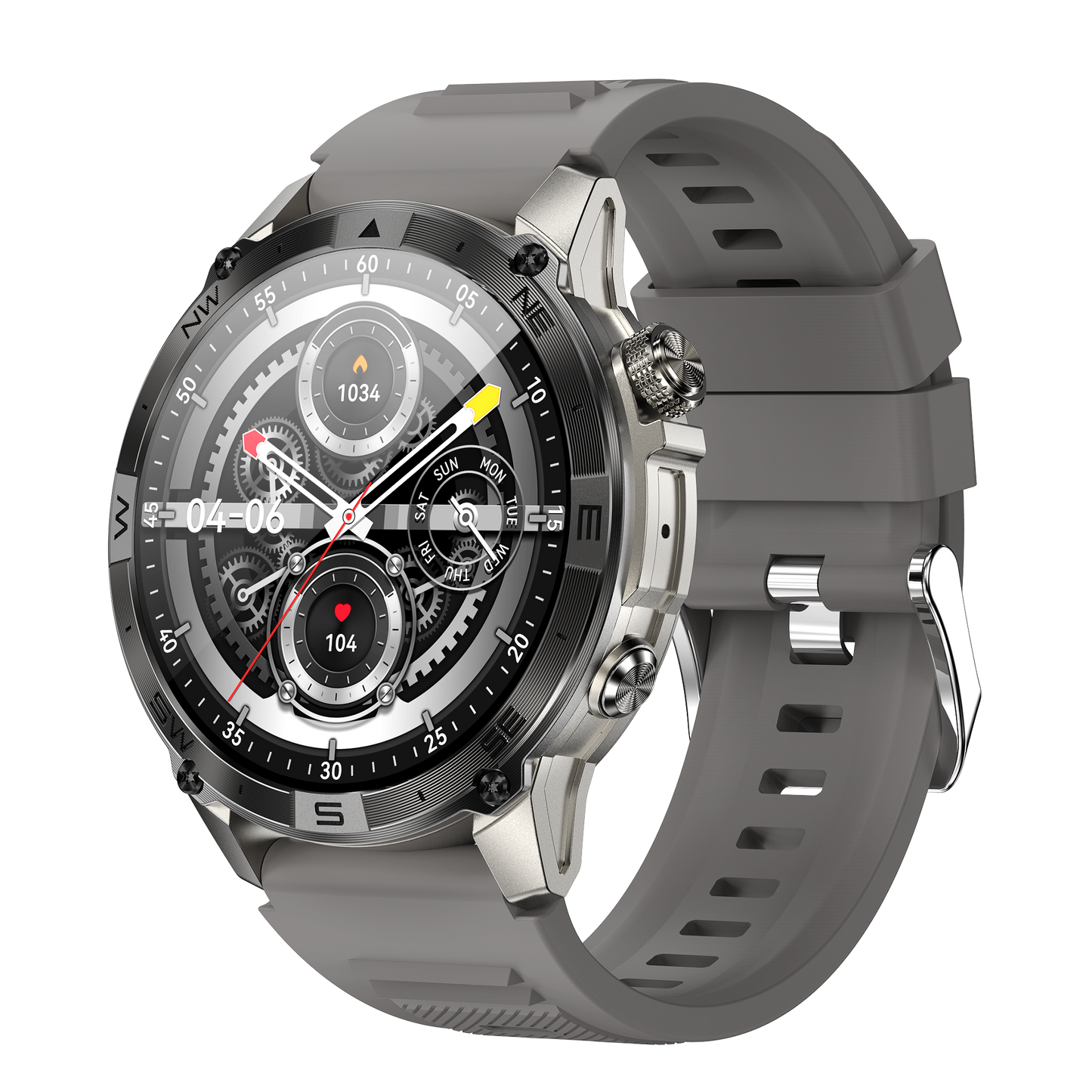 Ooyi smart watch OY-A4