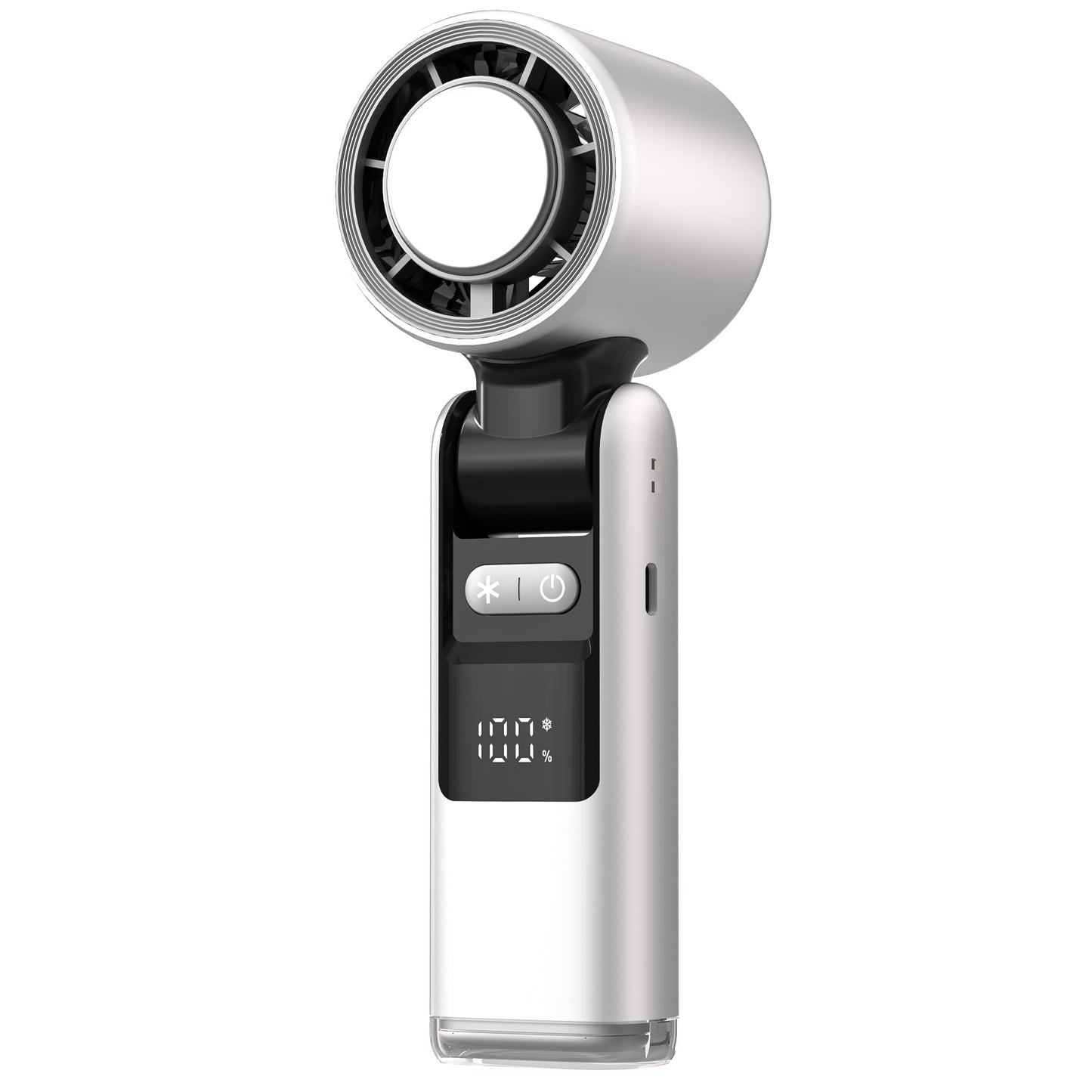 Ooyi Handheld electric fan OY-H1