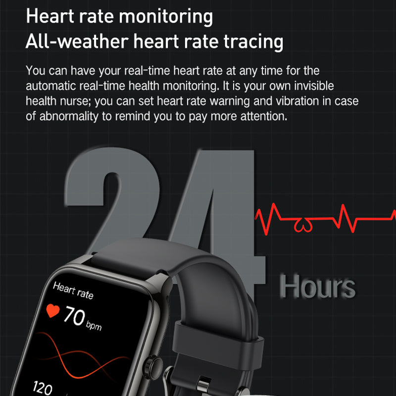 Ooyi Smart Watch OY-A17