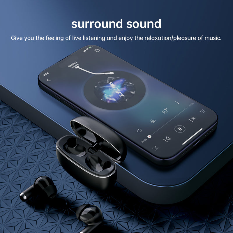Ooyi Wireless Bluetooth Earphones OY-C2