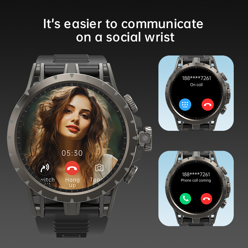 Ooyi smart watch OY-A7