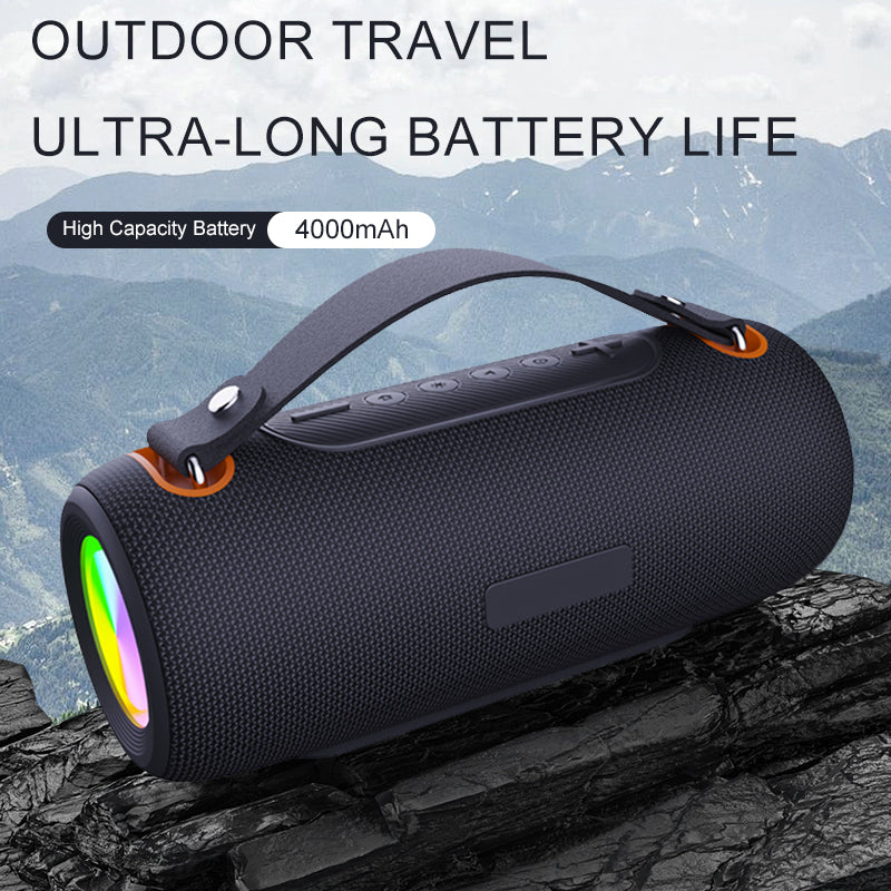 Ooyi Bluetooth Speaker OY-B5