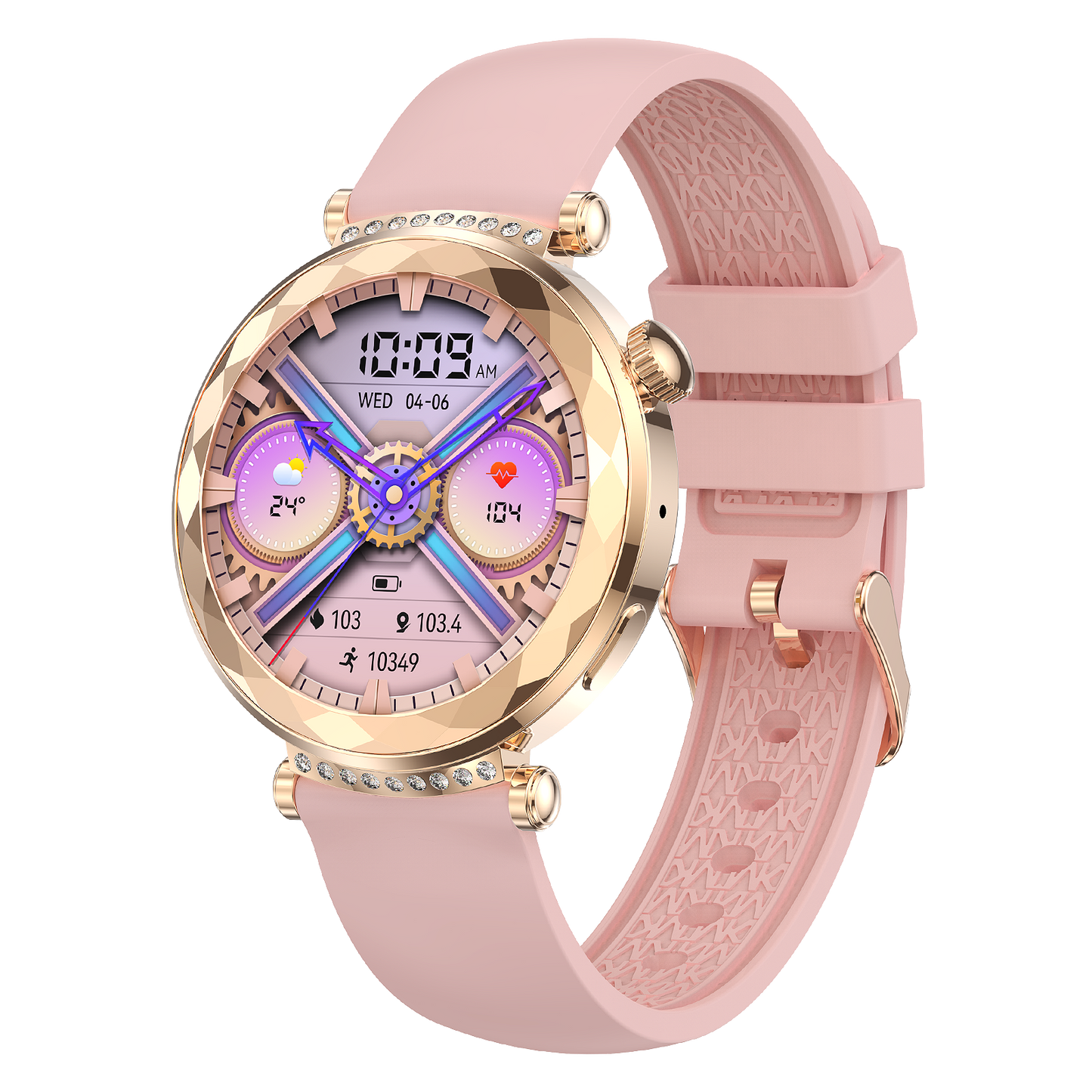 Ooyi smart watch OY-A6