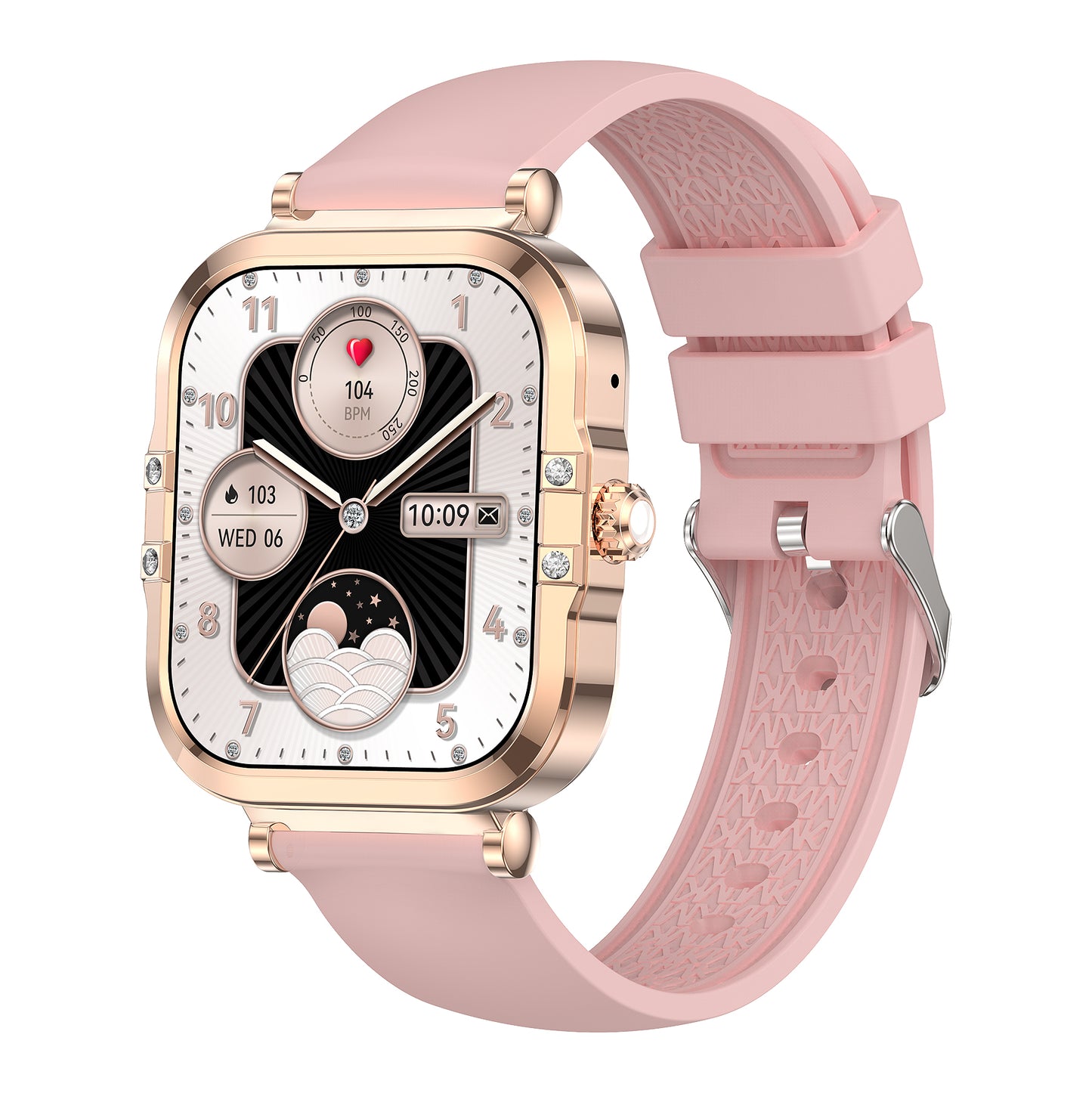 Ooyi smart watch OY-A5