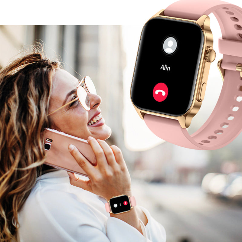 Ooyi Smart Watch OY-A18