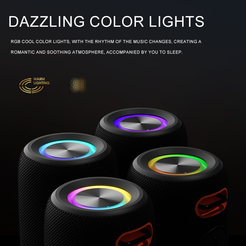 Ooyi Bluetooth Speaker OY-B5