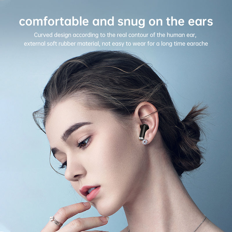 Ooyi Wireless Bluetooth Earphones OY-C2