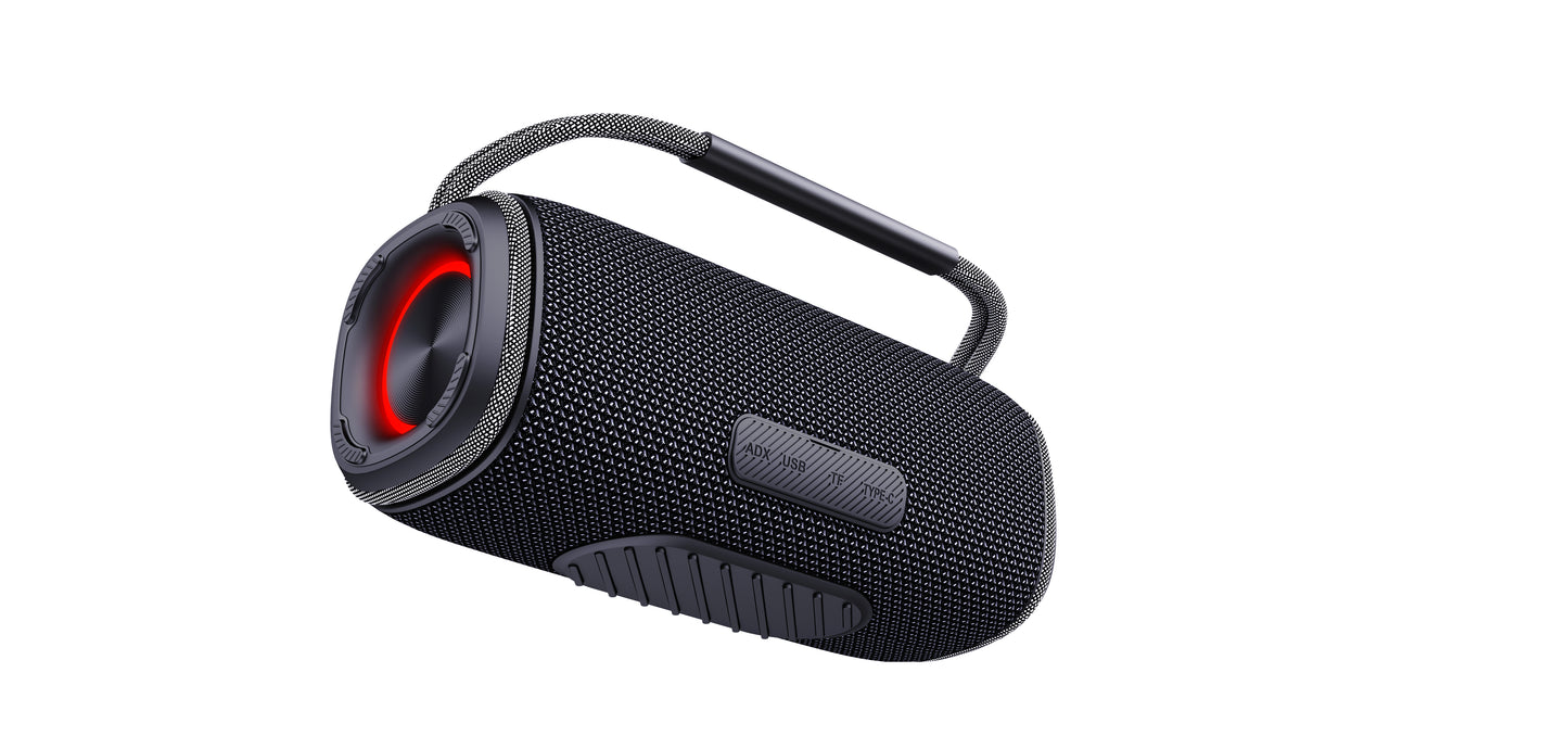 Ooyi Bluetooth Speaker OY-B2