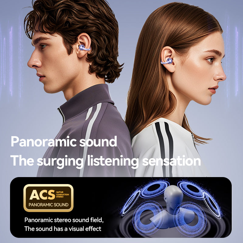 Ooyi Bluetooth Earphones OY-C1