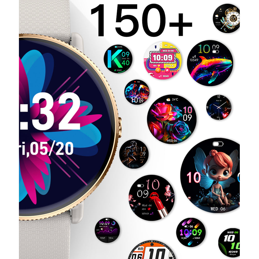 Ooyi Smart Watch OY-A20