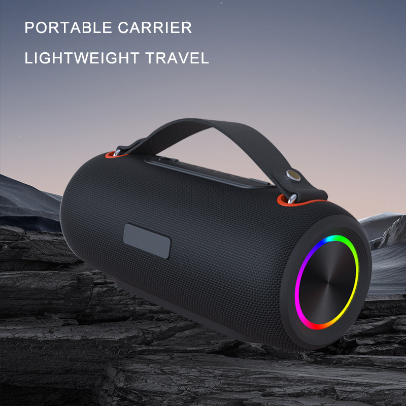 Ooyi Bluetooth Speaker OY-B5