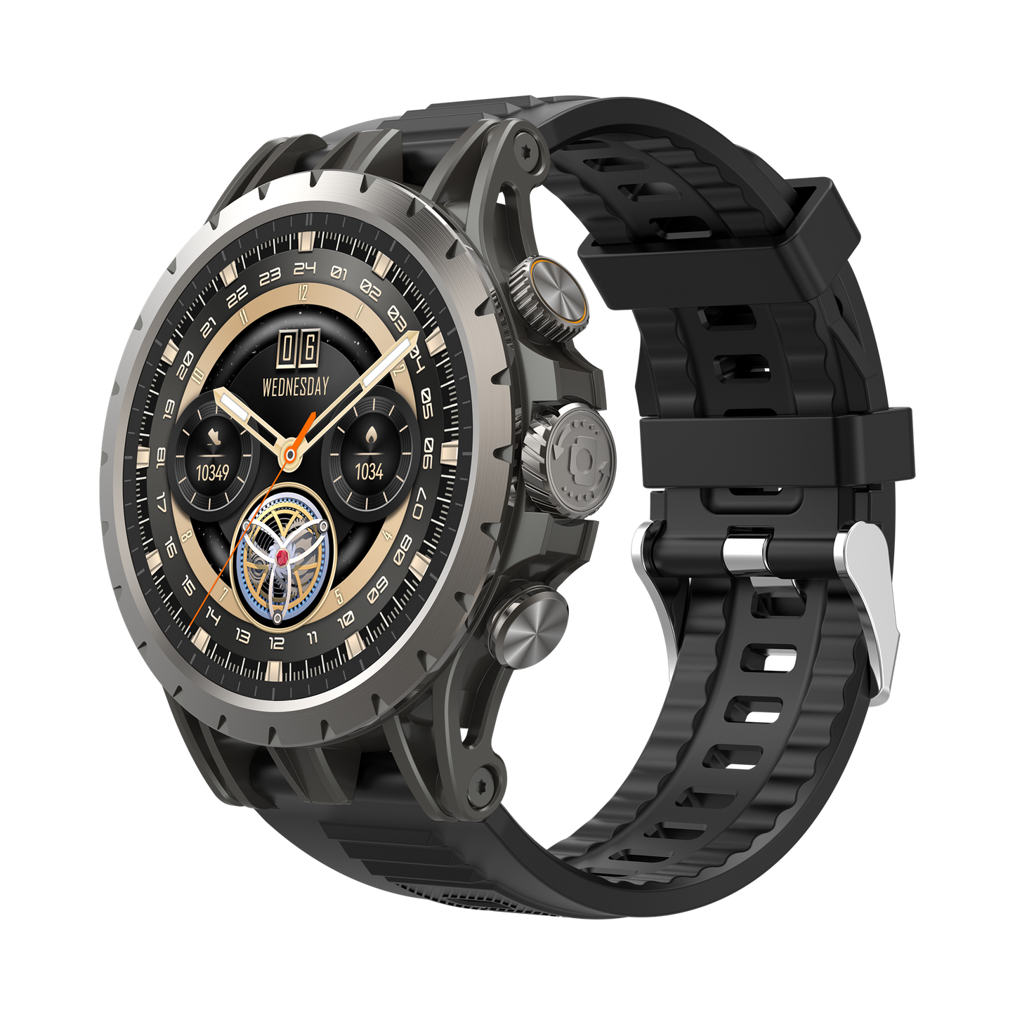 Ooyi smart watch OY-A7