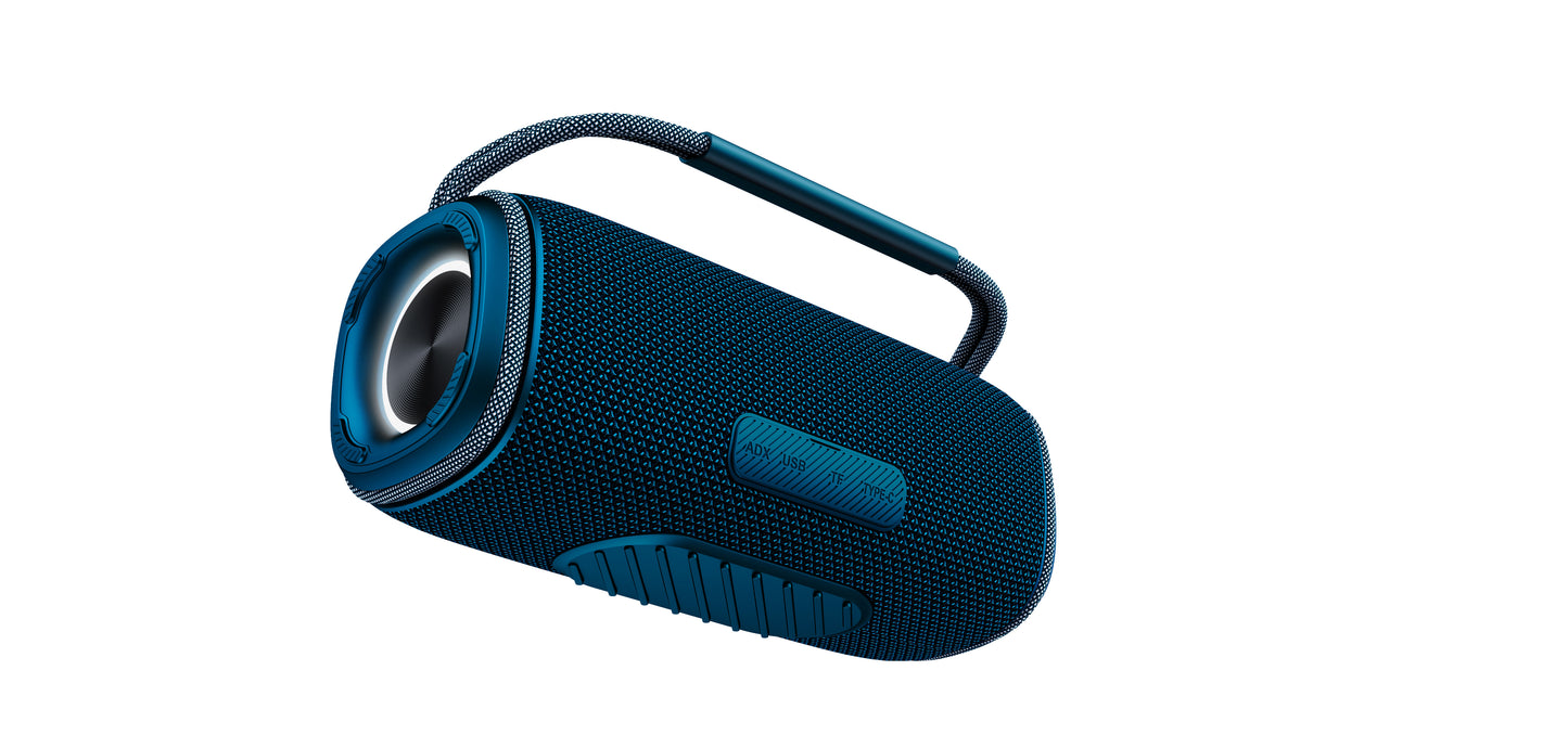 Ooyi Bluetooth Speaker OY-B2