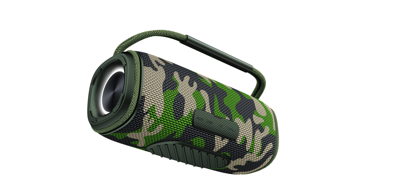 Ooyi Bluetooth Speaker OY-B2