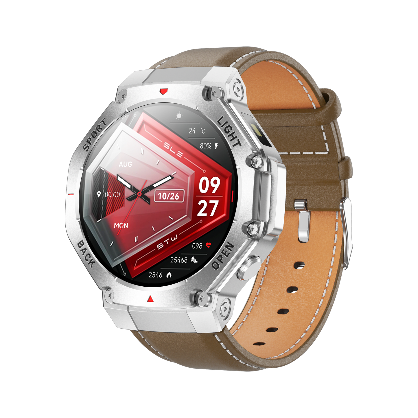 Ooyi smart watch OY-A8