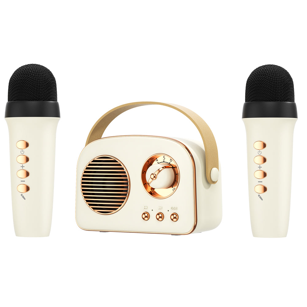Ooyi Bluetooth Speaker OY-B4