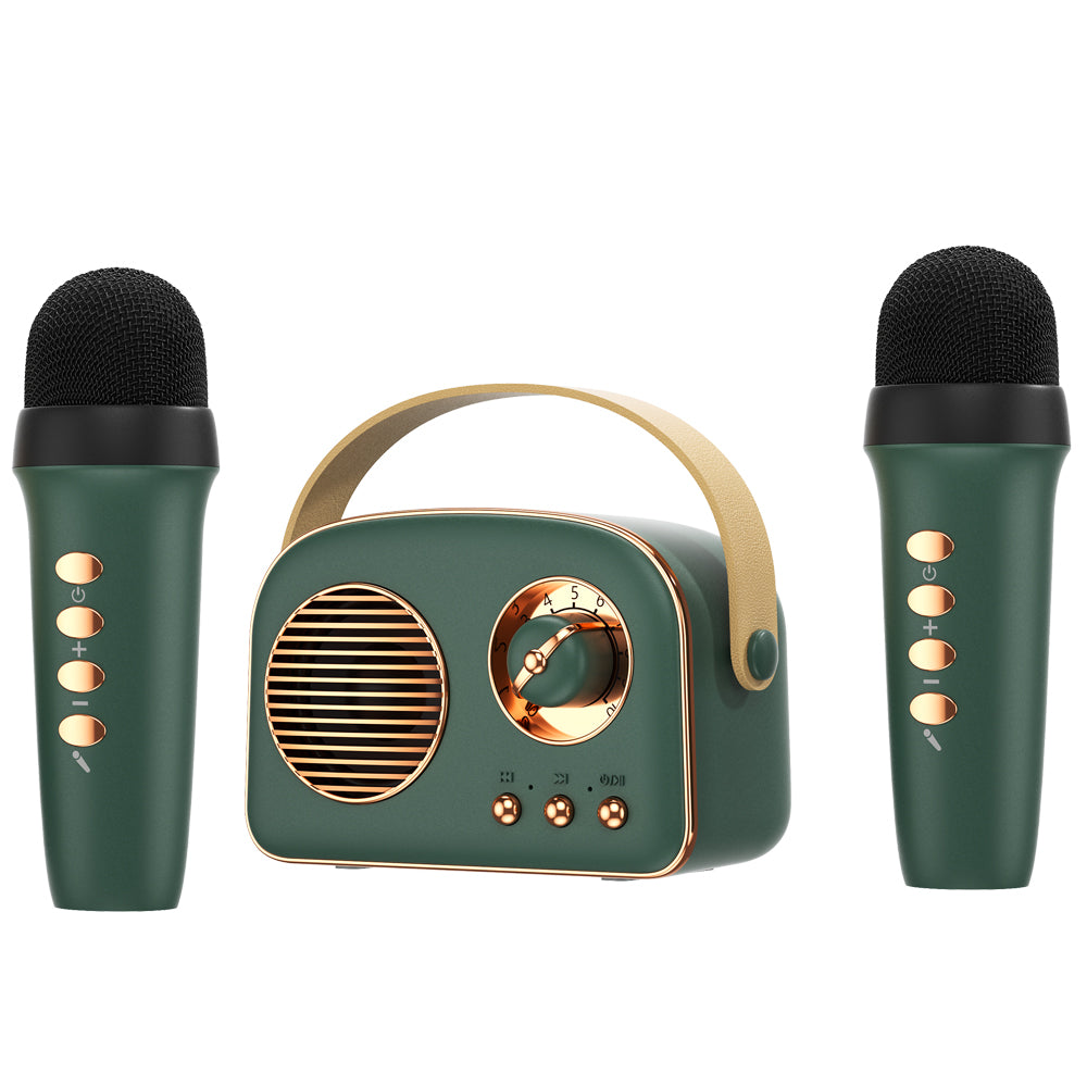 Ooyi Bluetooth Speaker OY-B4