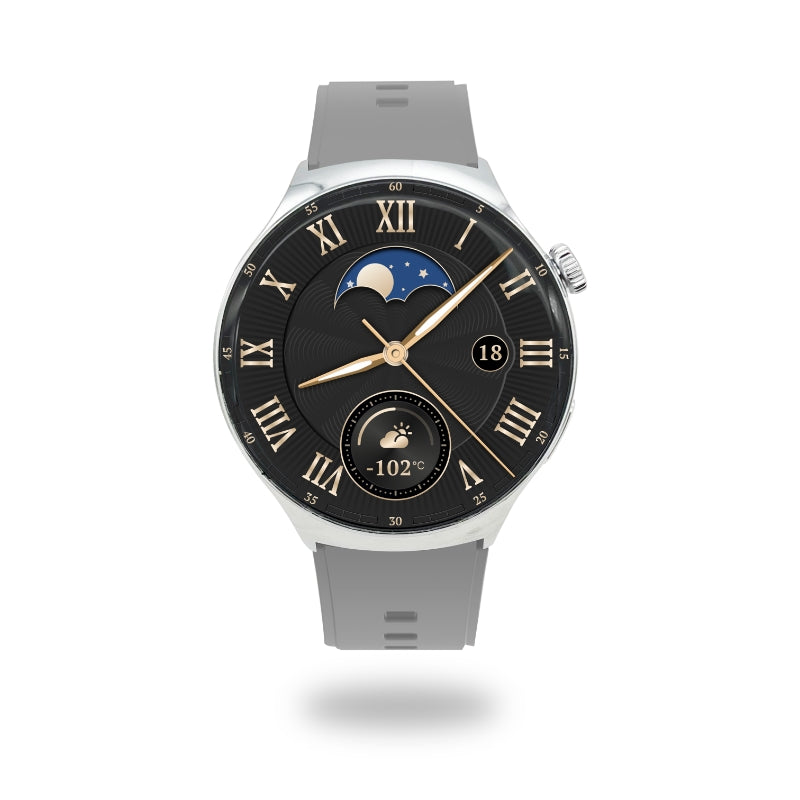 Ooyi Smart Watch OY-A2