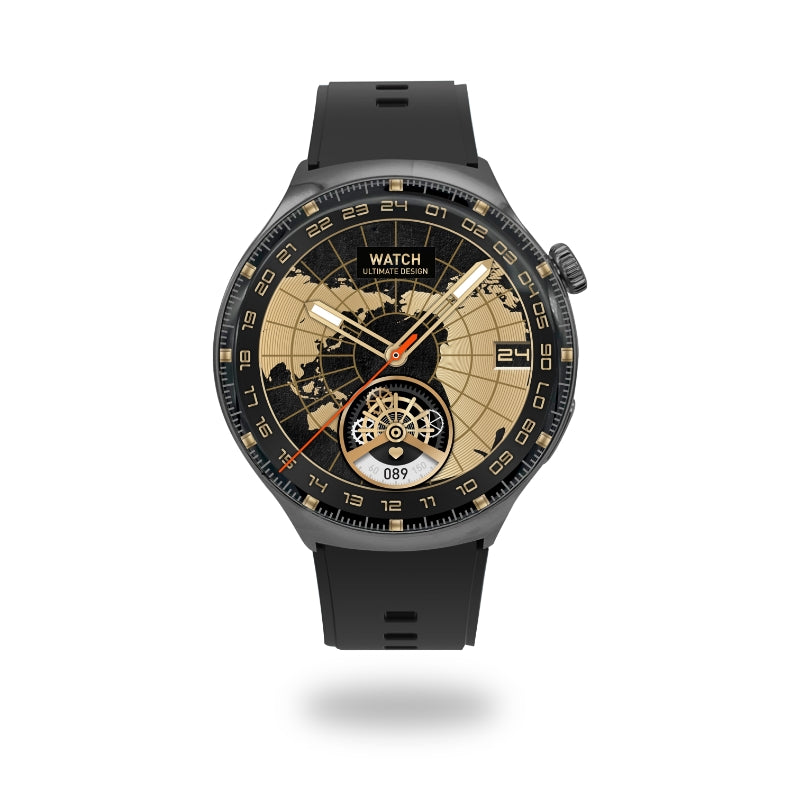 Ooyi Smart Watch OY-A2