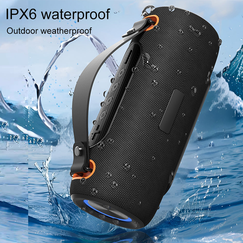 Ooyi Bluetooth Speaker OY-B5