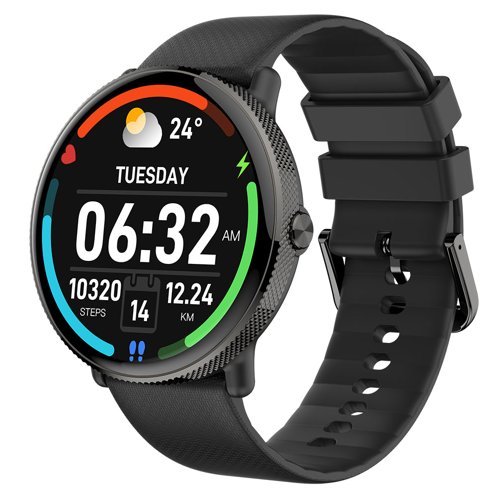 Ooyi Smart Watch OY-A20