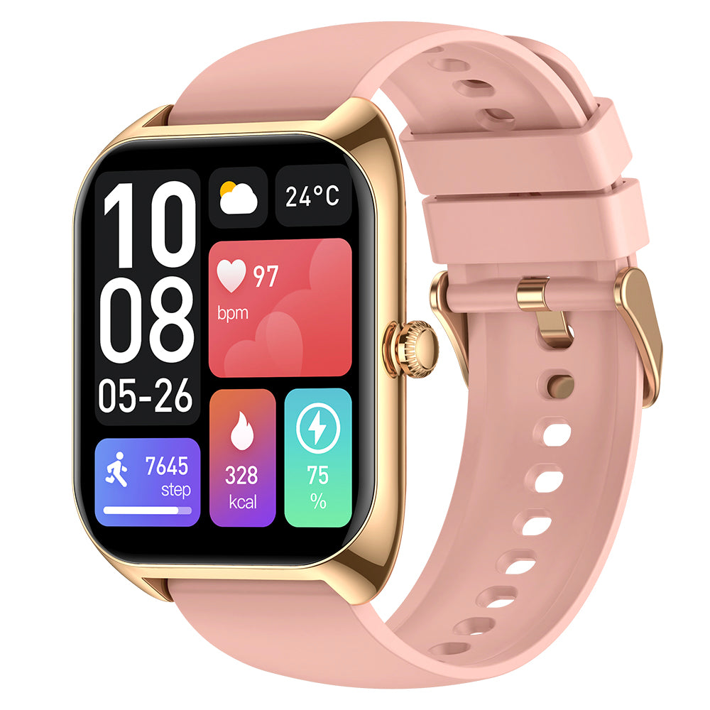 Ooyi Smart Watch OY-A19
