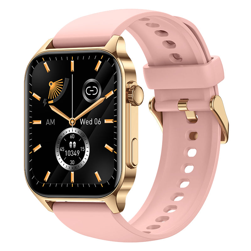 Ooyi Smart Watch OY-A18