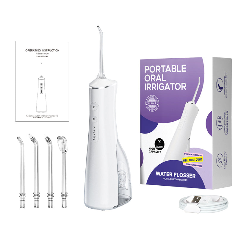 Ooyi Electric dental irrigator OY-D2