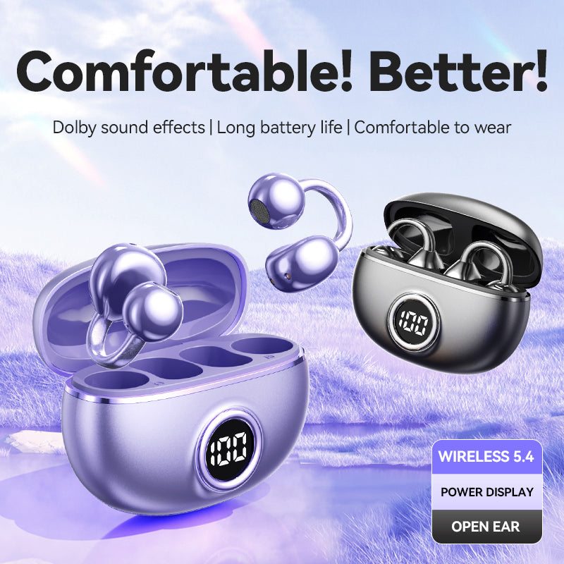 Ooyi Bluetooth Earphones OY-C4