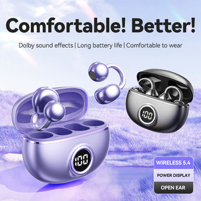 Ooyi Bluetooth Earphones OY-C4
