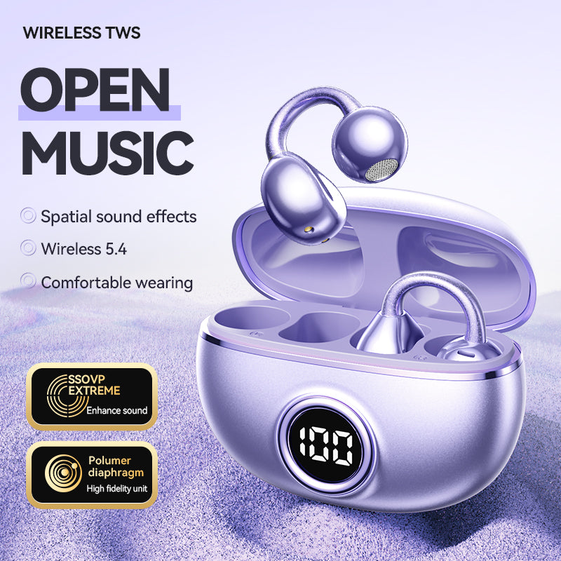 Ooyi Bluetooth Earphones OY-C4