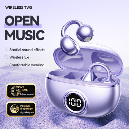 Ooyi Bluetooth Earphones OY-C4